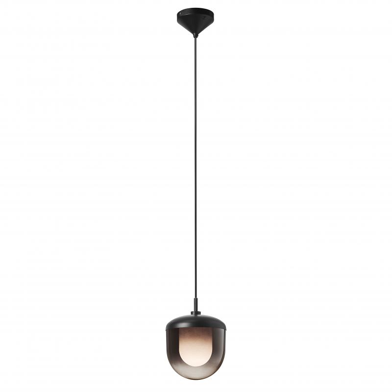 Nordlux Magia Pendelleuchte in Schwarz